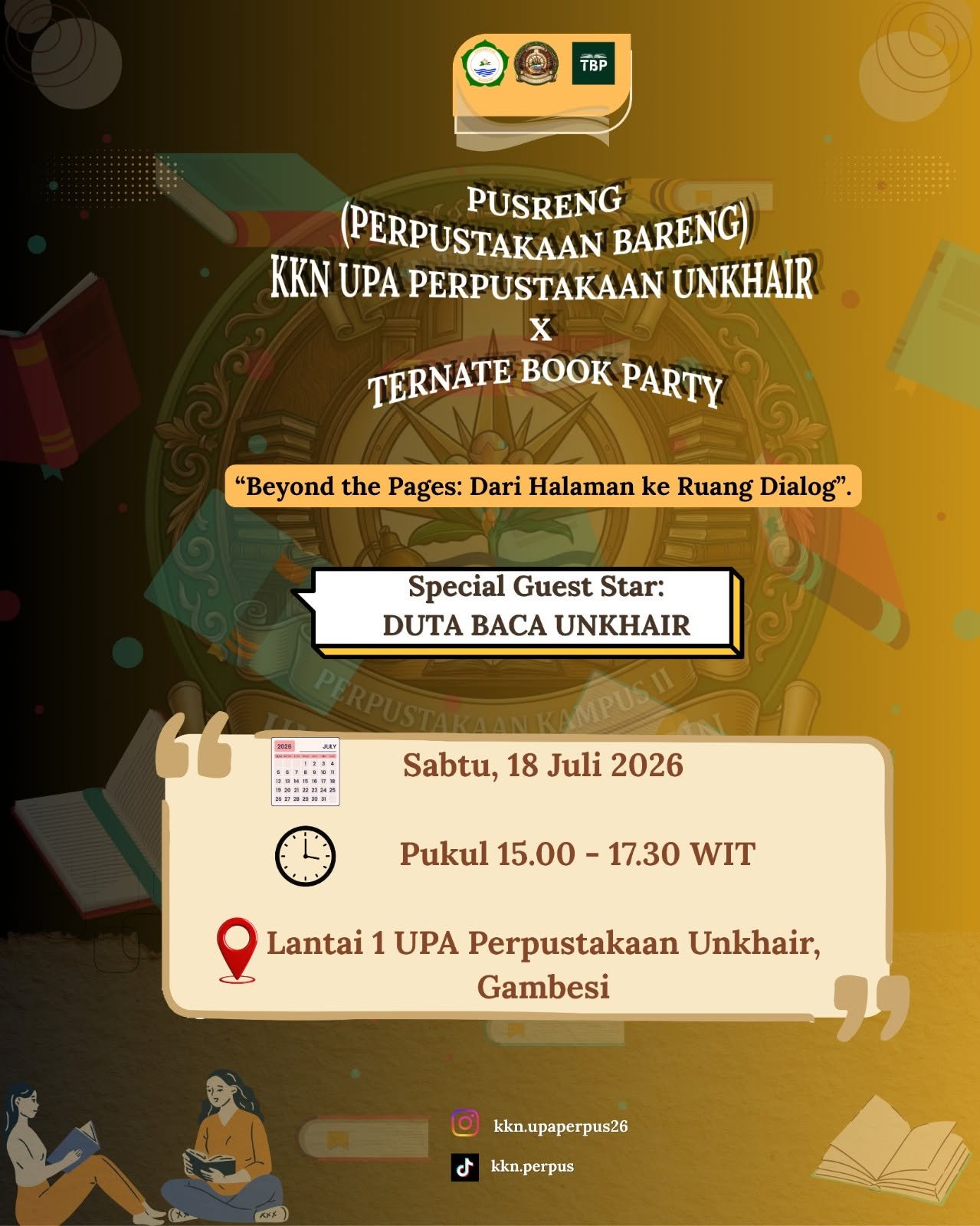 PUSRENG
