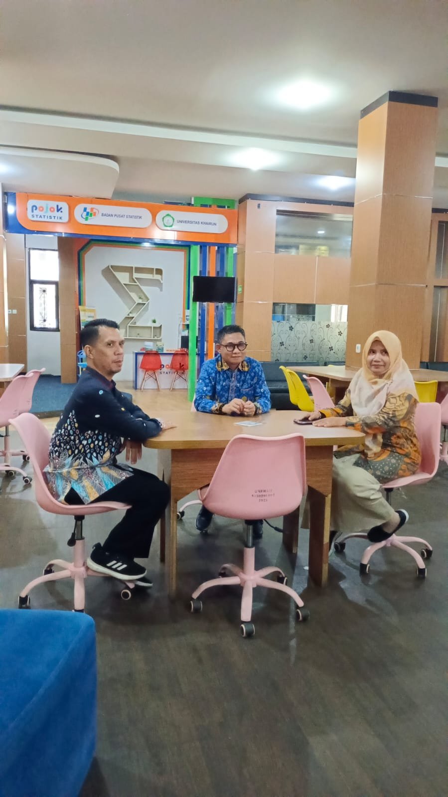 Asesmen Lapangan Program Studi Pendidikan Guru Sekolah Dasar