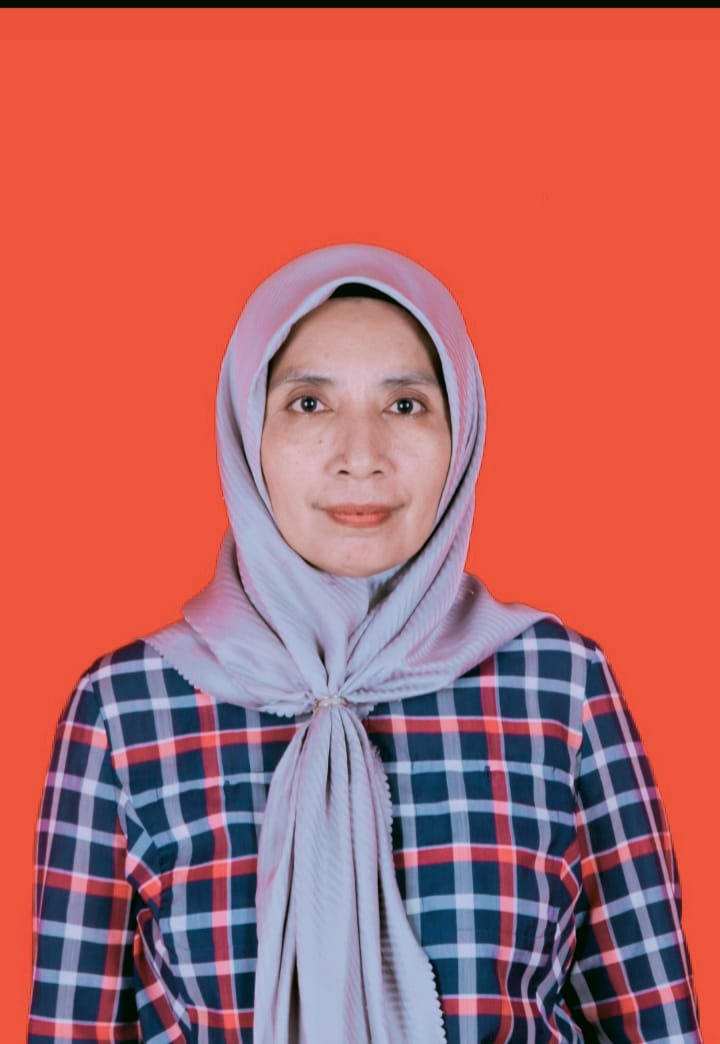Yurni Naser, S.Pi