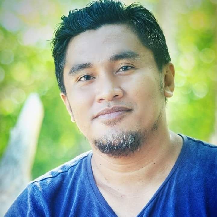 Muhammad Irfan Puradin, S.E