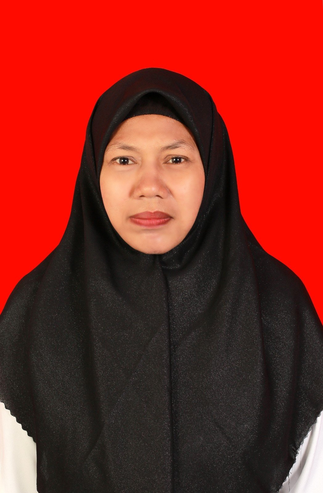 Jusnia Arsad